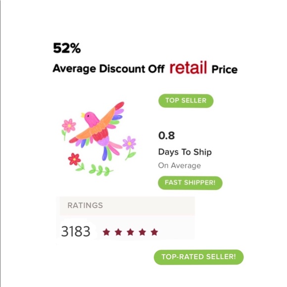 Section: NIB shoes and afew EUC belonged to me 98% new with tag box - Picture 4 of 5